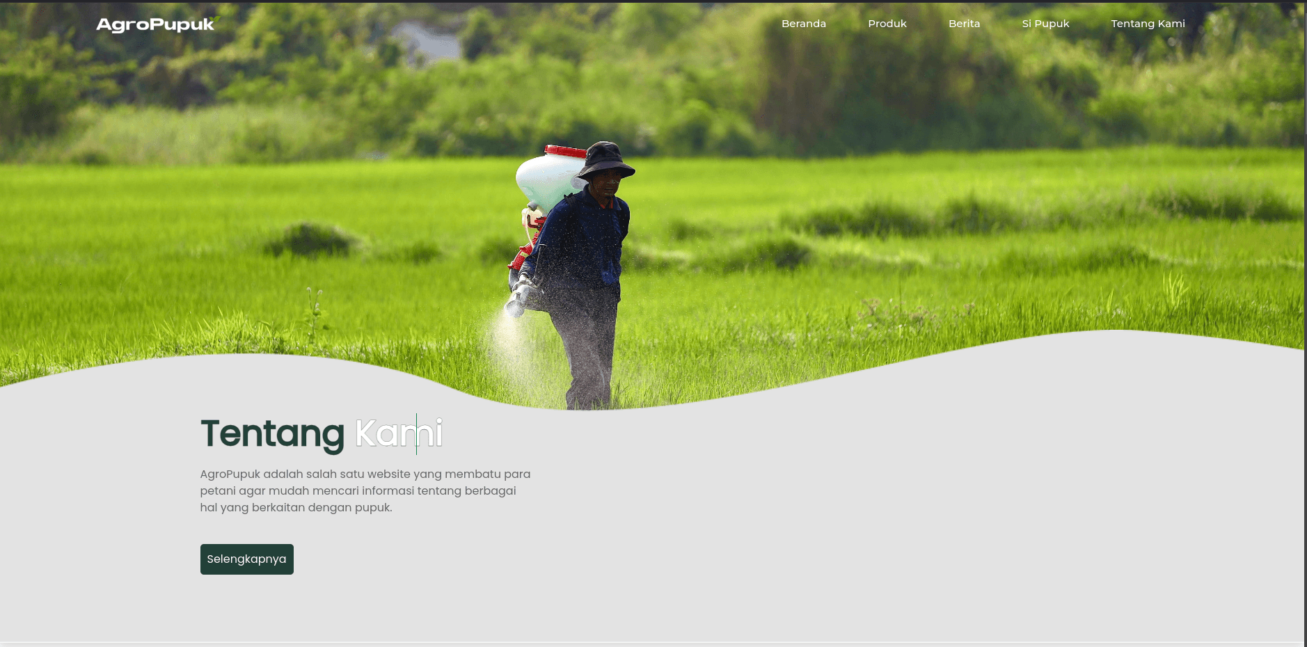 AgroPupuk