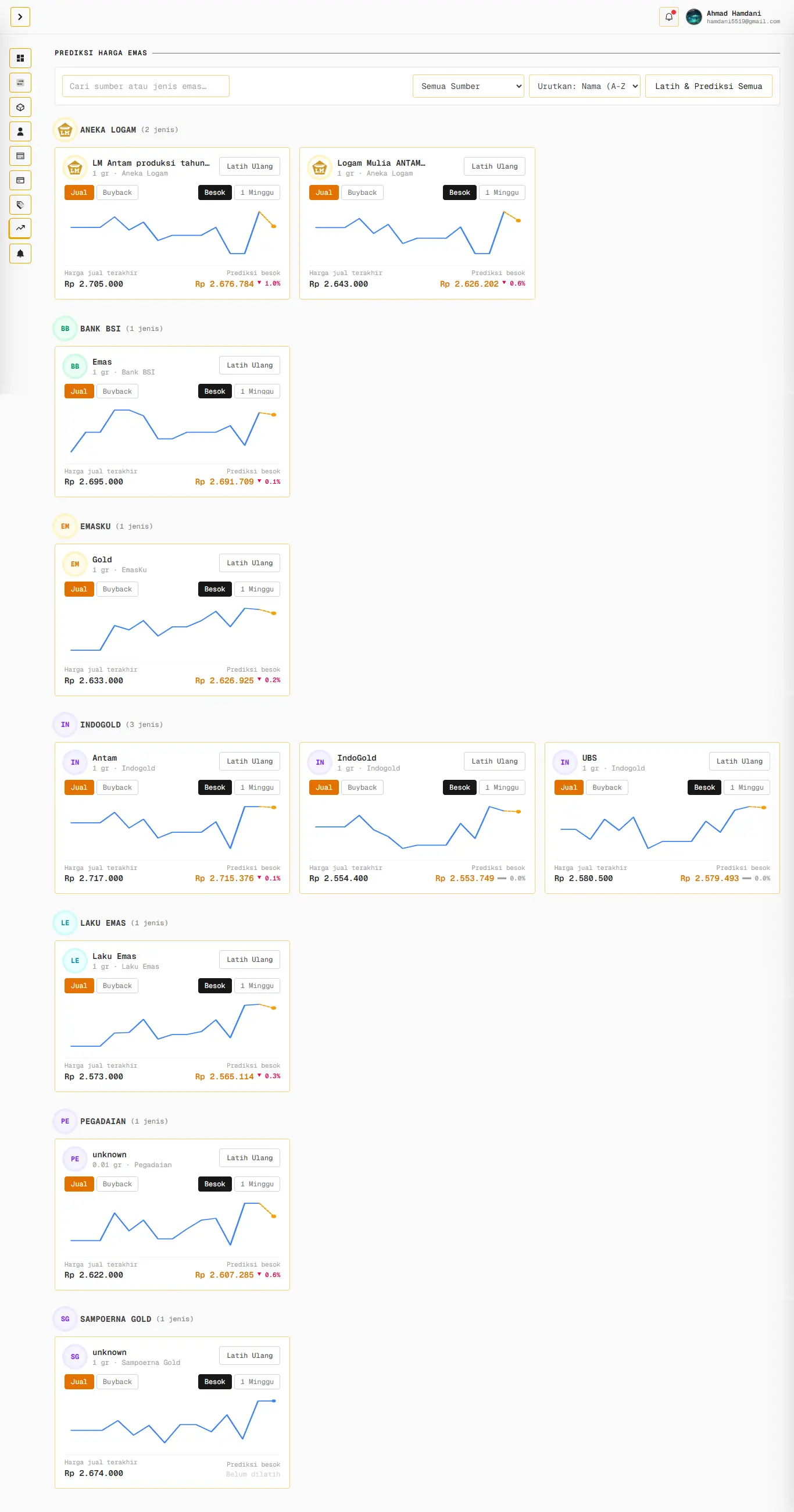 Emasku screenshot 8